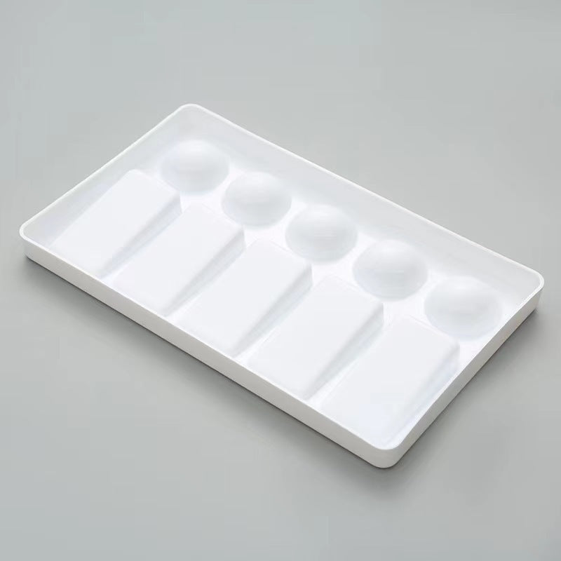 4 Pack Paint Tray Palettes