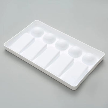 4 Pack Paint Tray Palettes