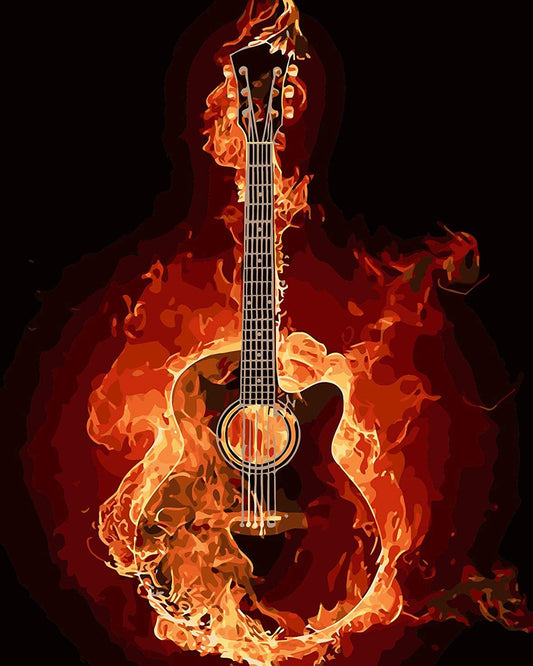 Guitar Music