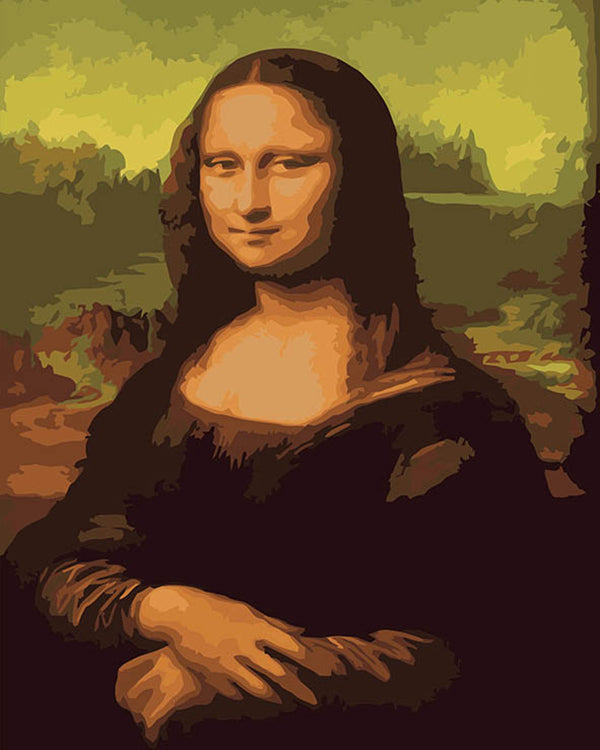 Mona Lisa Smile