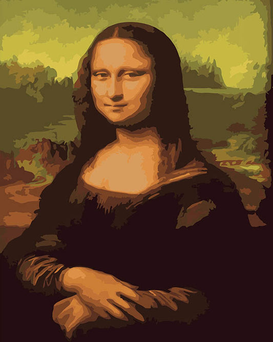 Mona Lisa Smile