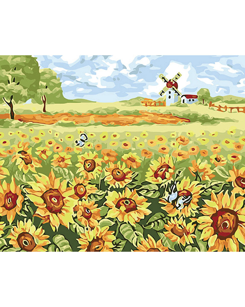 Sunflowers Farm