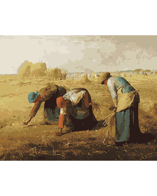 The Gleaners