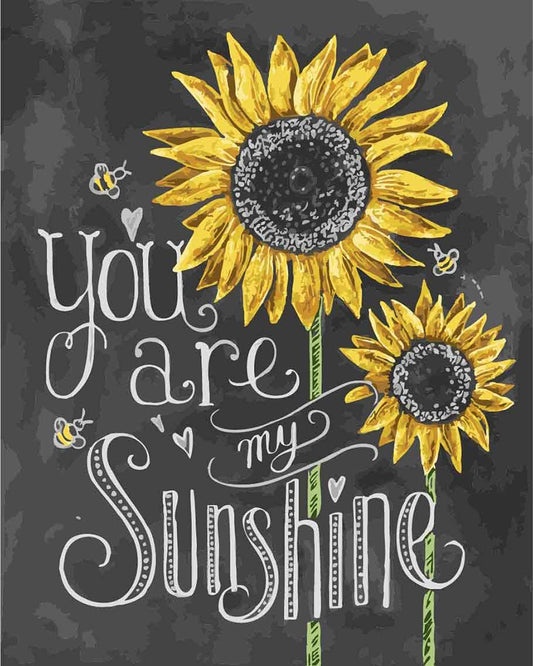 You are My Sunshine