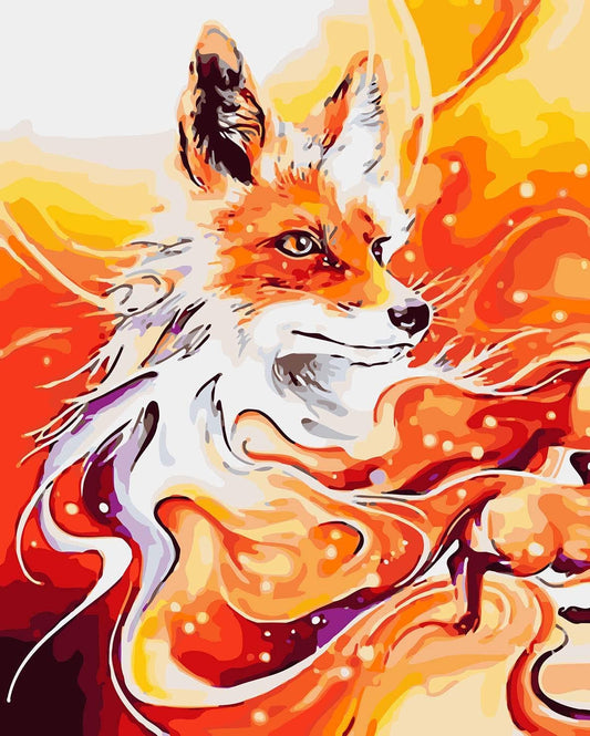 Fire Fox