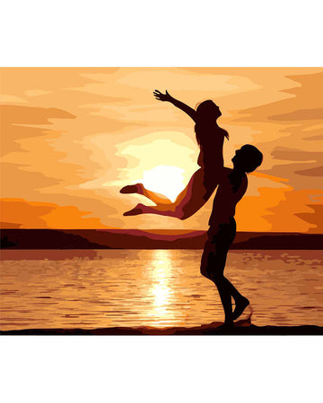 Love Under Sunset