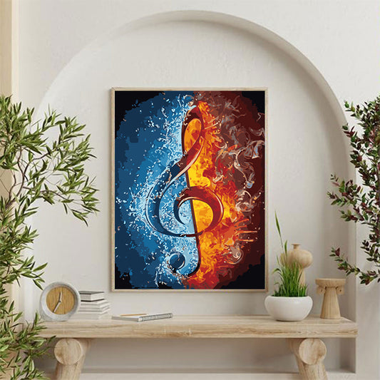 Musical Note